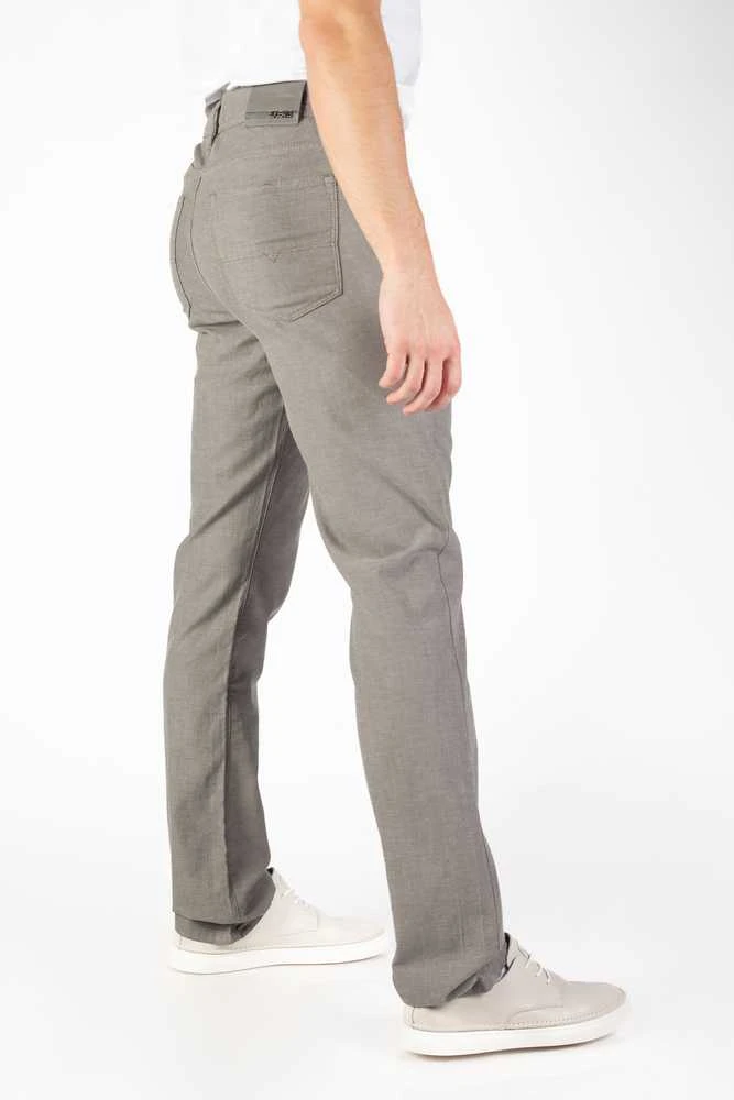 Medžiaginės kelnės BLK Jeans