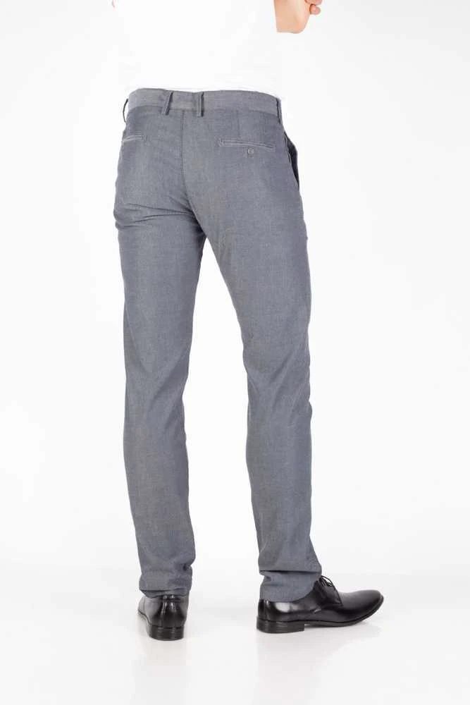 Medžiaginės kelnės BLK Jeans
