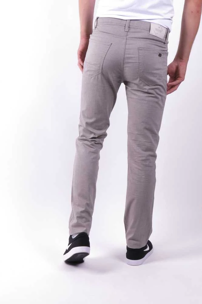 Medžiaginės kelnės BLK Jeans