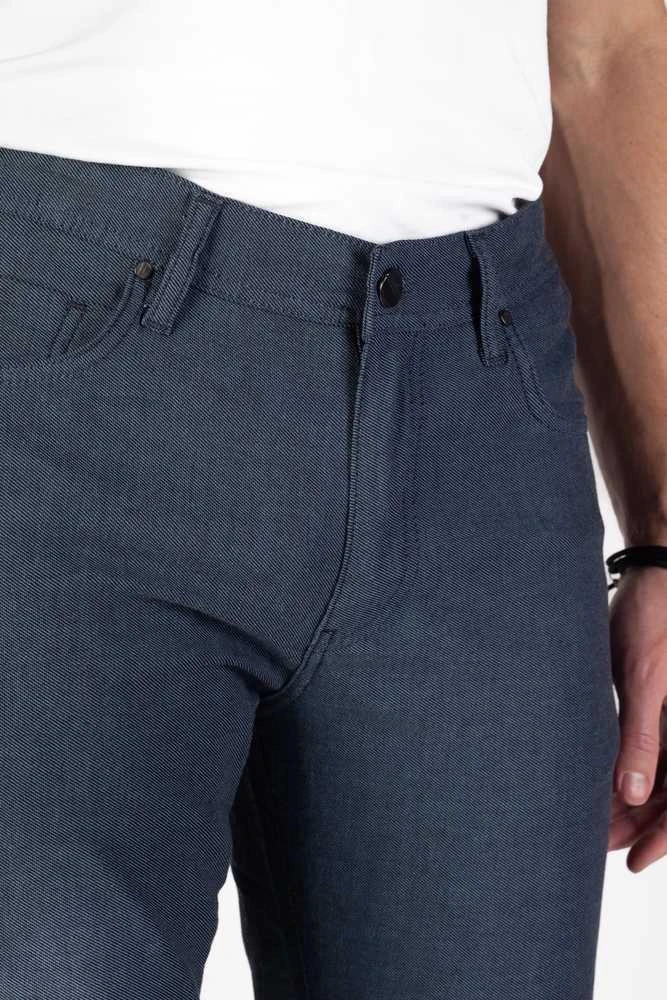 Medžiaginės kelnės BLK Jeans