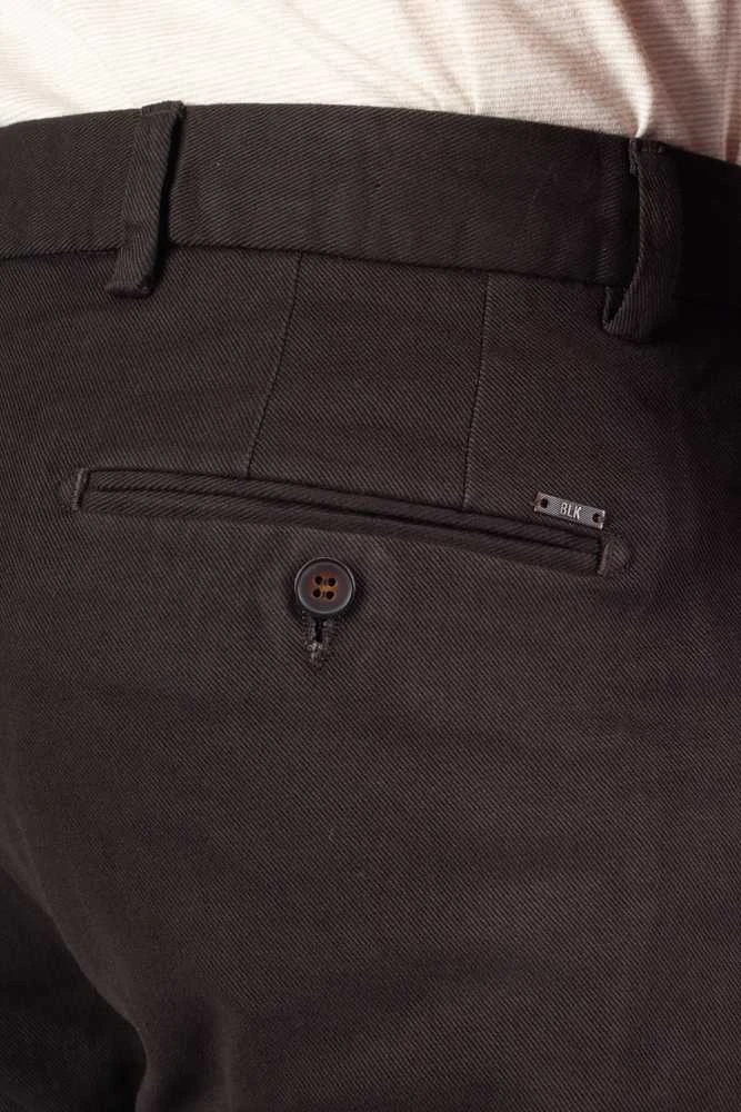 Medžiaginės kelnės BLK Jeans