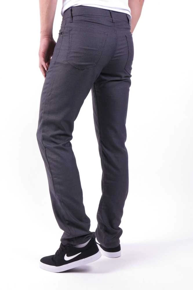 Medžiaginės kelnės BLK Jeans