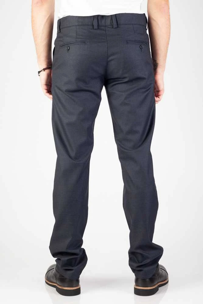 Medžiaginės kelnės BLK Jeans