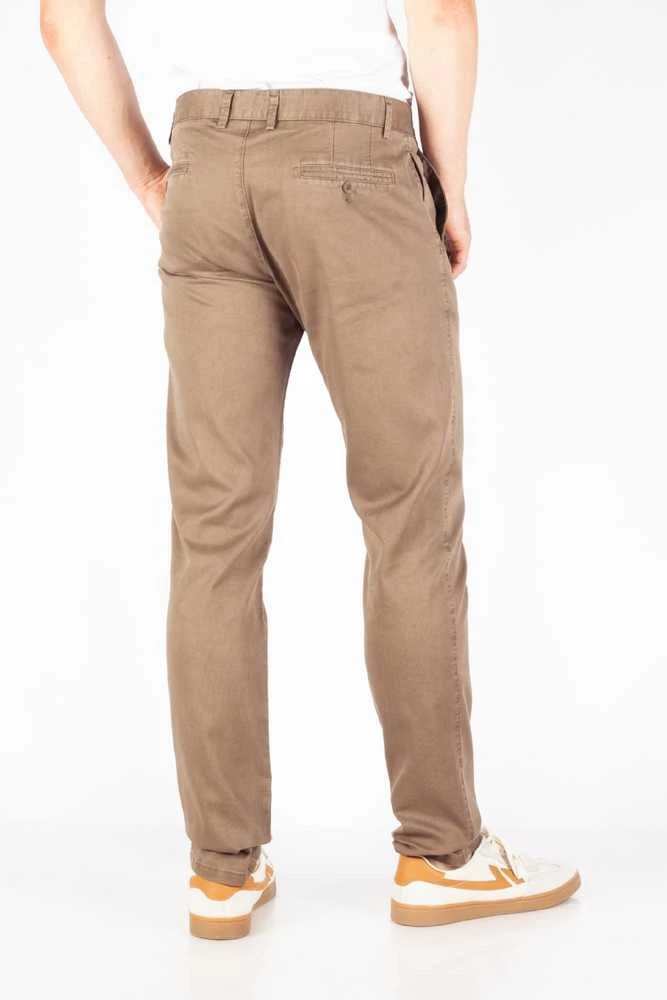 Medžiaginės kelnės BLK Jeans