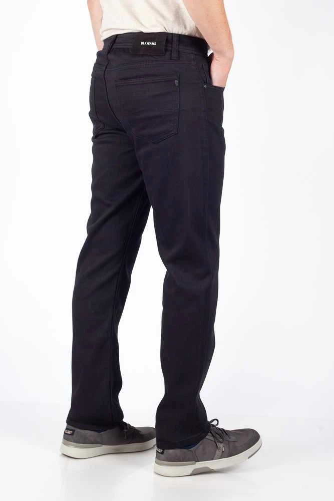 Medžiaginės kelnės BLK Jeans