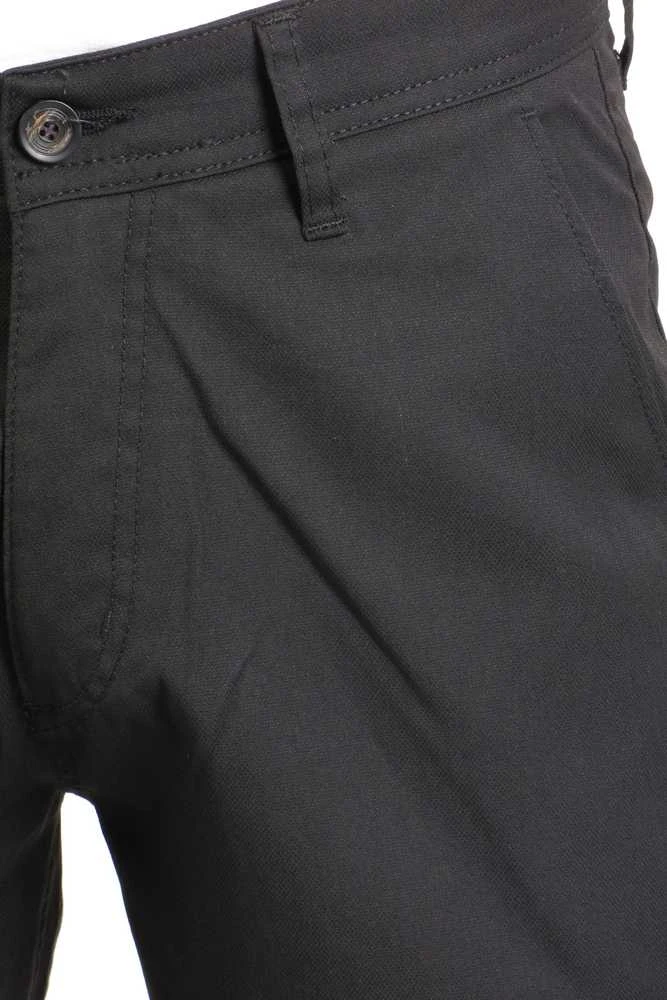 Medžiaginės kelnės BLK Jeans