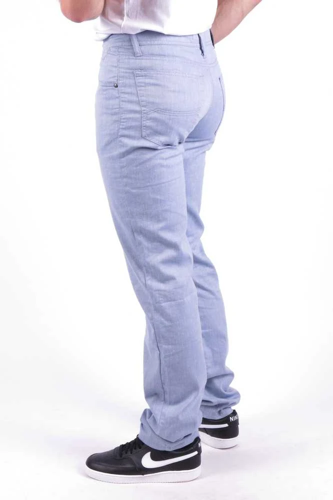 Medžiaginės kelnės BLK Jeans
