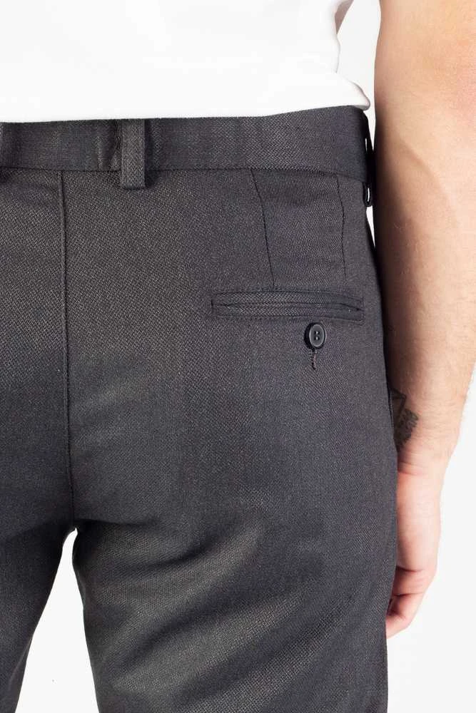 Medžiaginės kelnės BLK Jeans