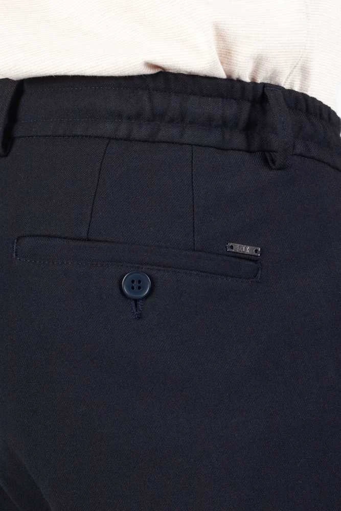 Medžiaginės kelnės BLK Jeans