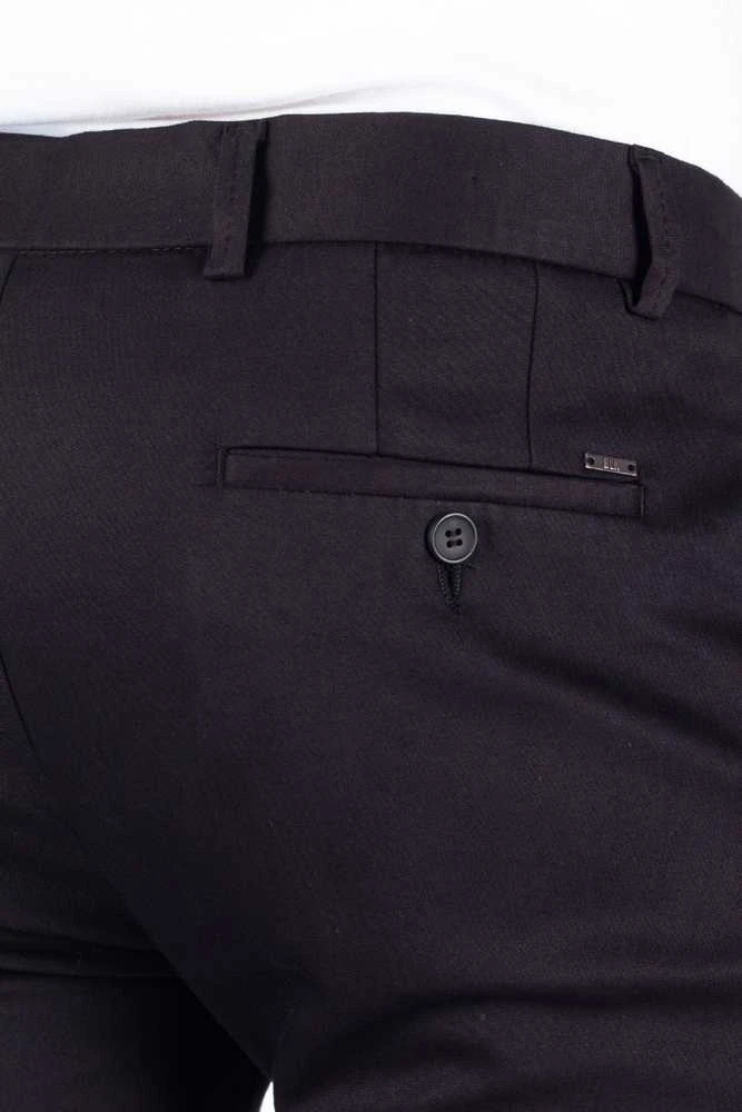 Medžiaginės kelnės BLK by Xjeans