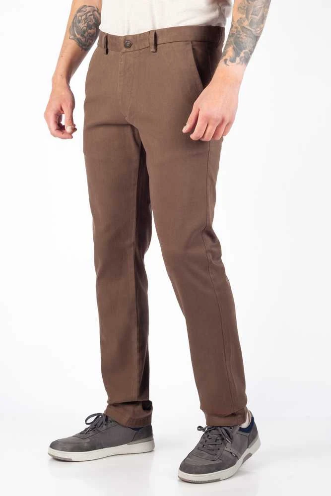 Medžiaginės kelnės BLK Jeans