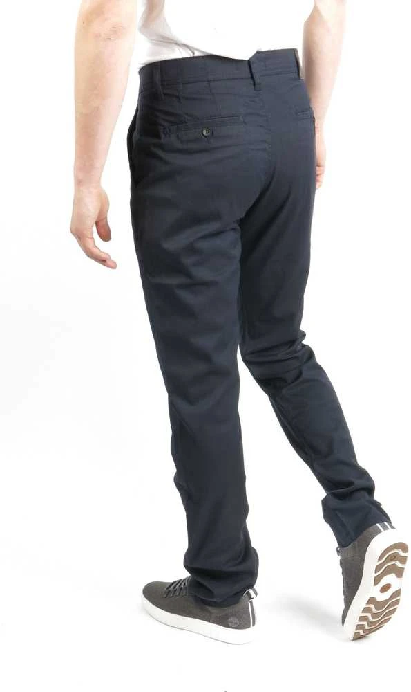 Medžiaginės kelnės BLK Jeans