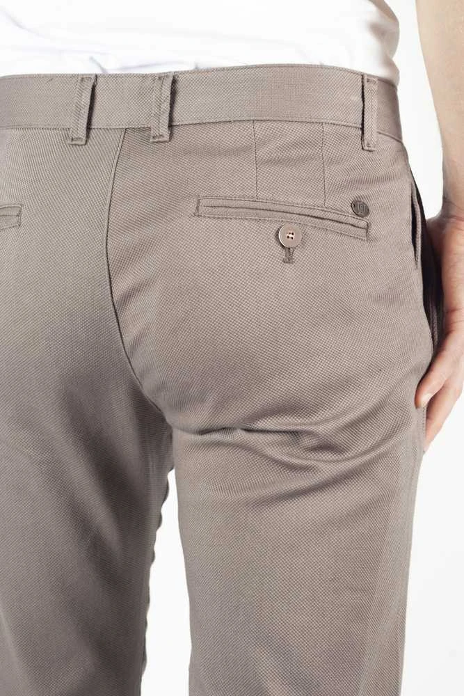 Medžiaginės kelnės BLK Jeans
