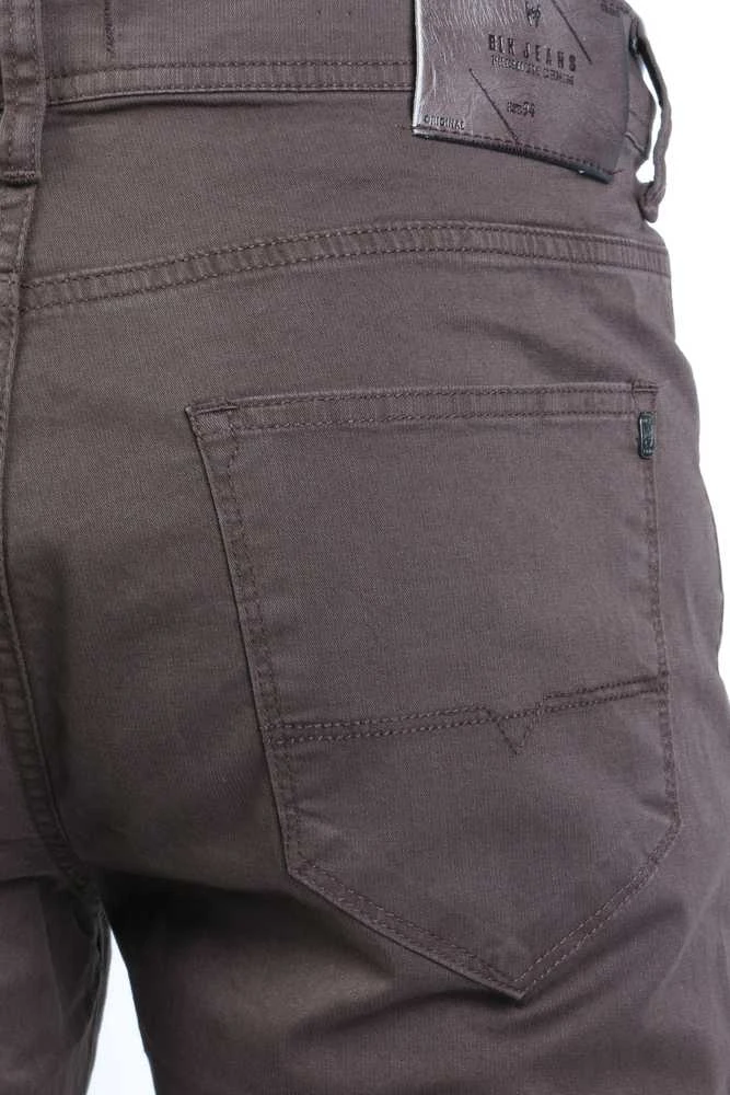 Medžiaginės kelnės BLK Jeans