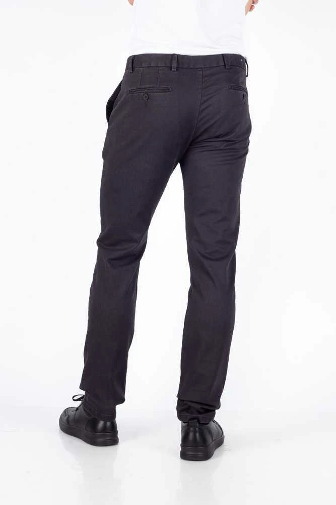 Medžiaginės kelnės BLK Jeans