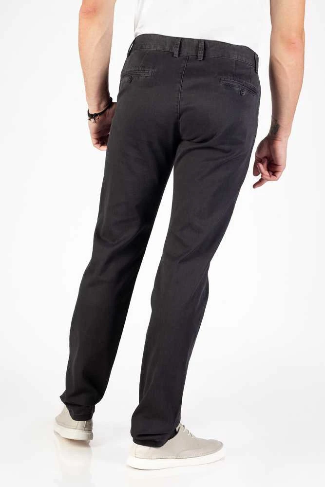 Medžiaginės kelnės BLK Jeans