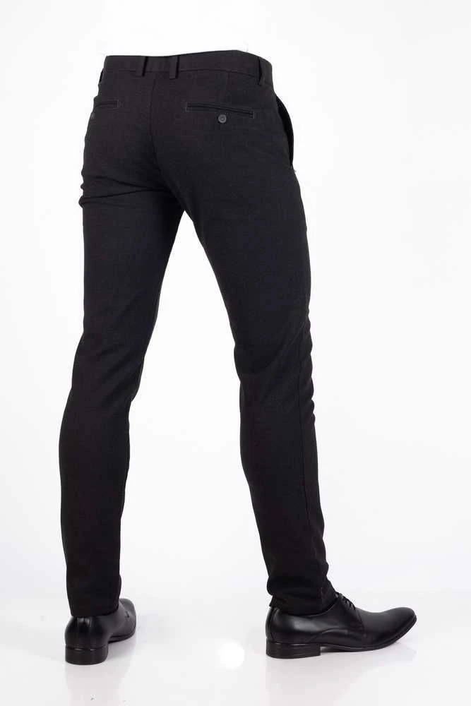 Medžiaginės kelnės BLK Jeans
