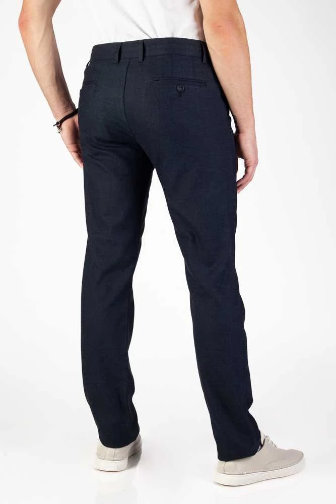 Medžiaginės kelnės BLK by Xjeans