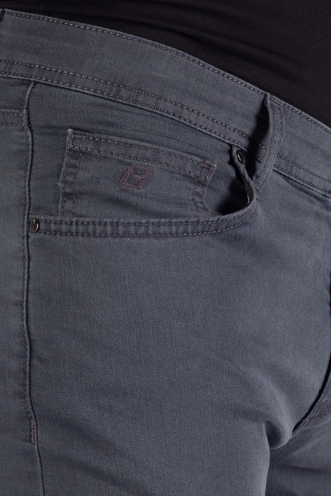 Medžiaginės kelnės BLK Jeans