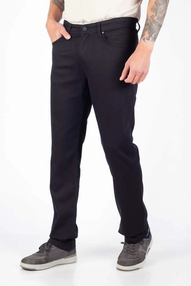 Medžiaginės kelnės BLK Jeans