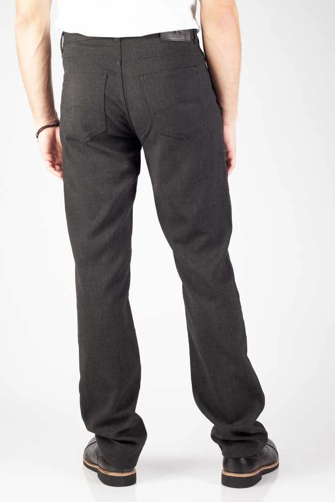Medžiaginės kelnės BLK Jeans