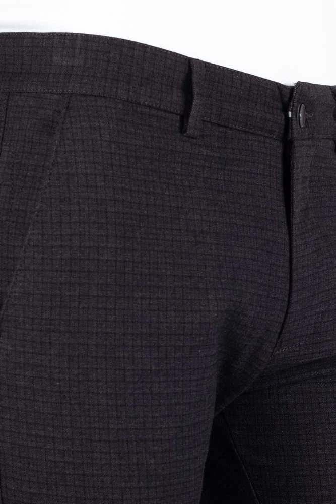 Medžiaginės kelnės BLK Jeans