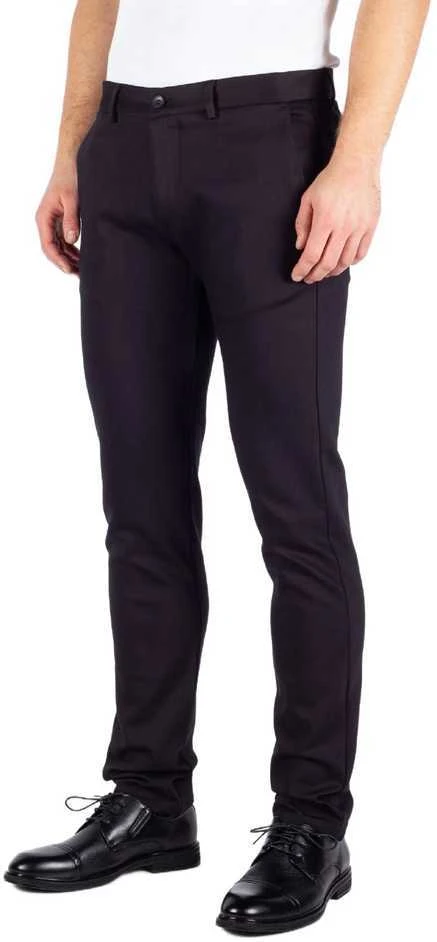 Medžiaginės kelnės BLK by Xjeans