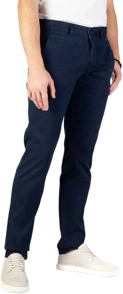 Medžiaginės kelnės BLK Jeans