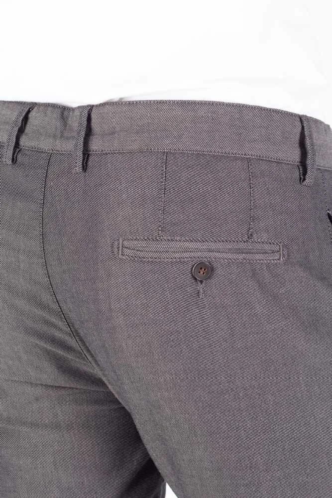 Medžiaginės kelnės BLK Jeans