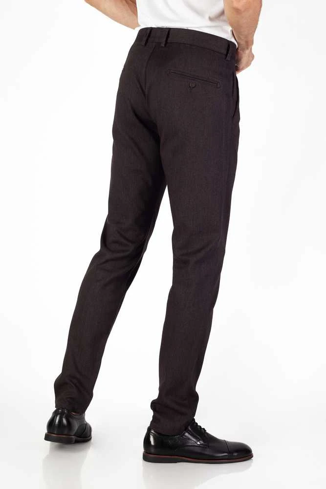 Medžiaginės kelnės BLK Jeans