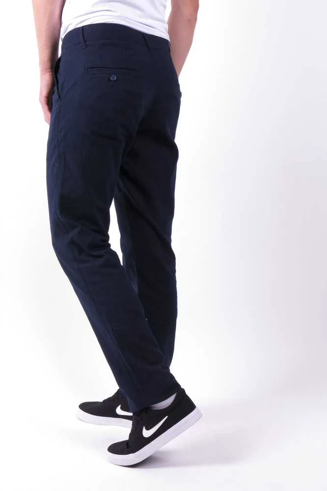 Medžiaginės kelnės BLK Jeans