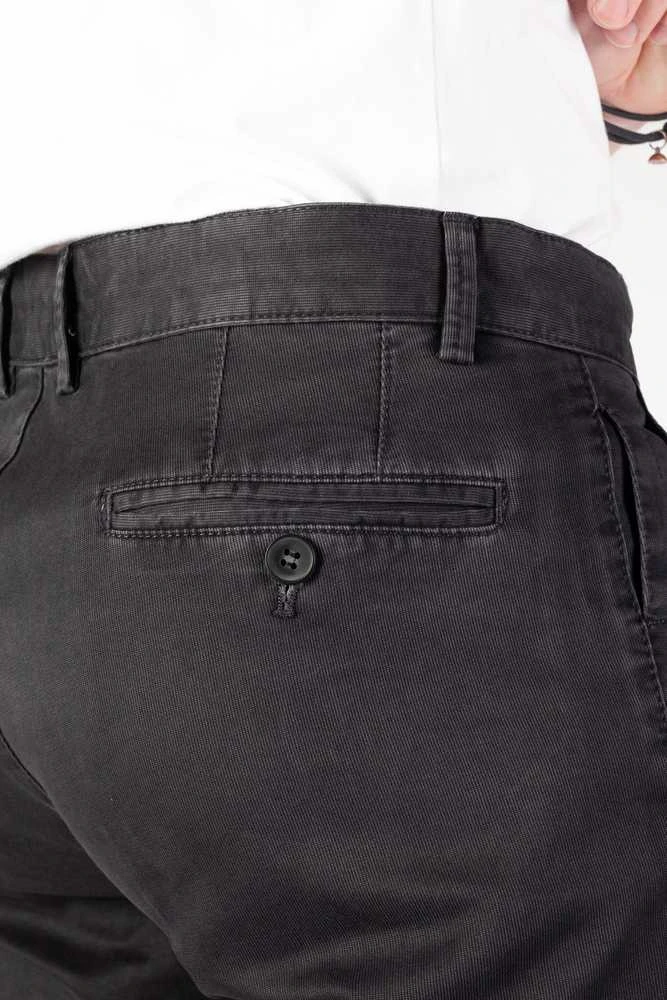 Medžiaginės kelnės BLK Jeans