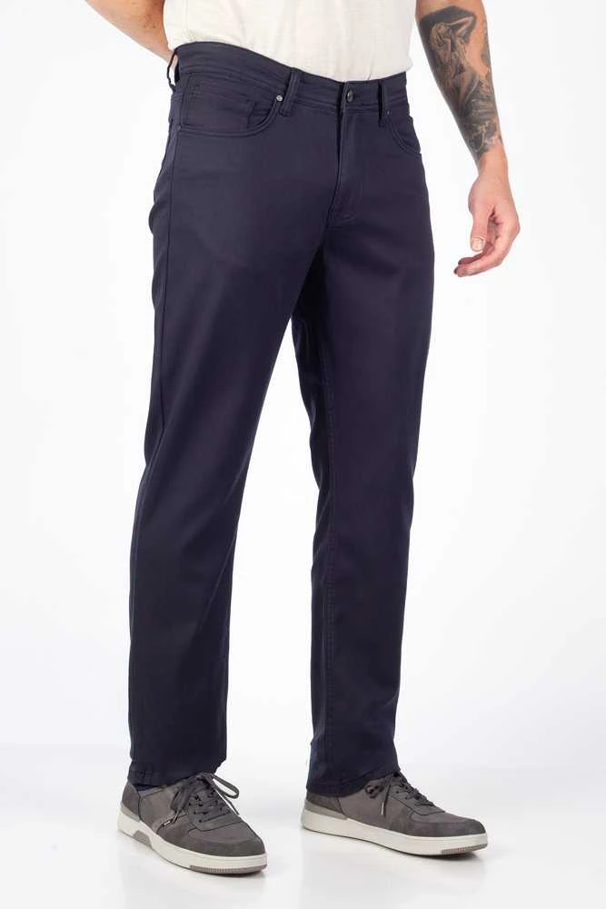 Medžiaginės kelnės BLK Jeans