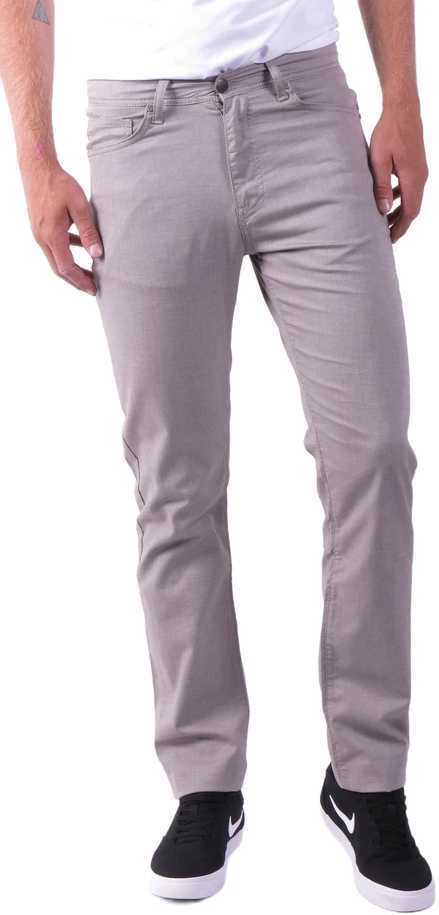 Medžiaginės kelnės BLK Jeans