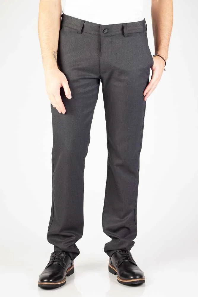 Medžiaginės kelnės BLK Jeans