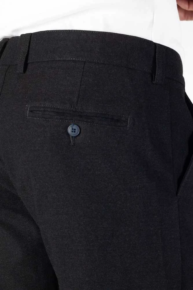 Medžiaginės kelnės BLK Jeans