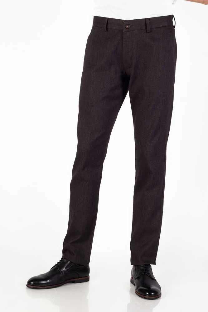 Medžiaginės kelnės BLK Jeans