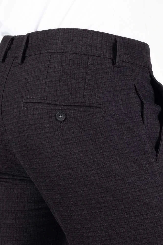 Medžiaginės kelnės BLK Jeans