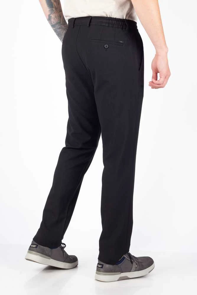 Medžiaginės kelnės BLK Jeans