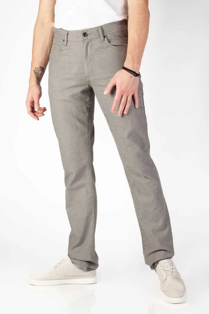 Medžiaginės kelnės BLK Jeans