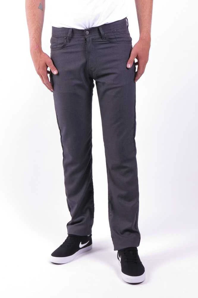 Medžiaginės kelnės BLK Jeans