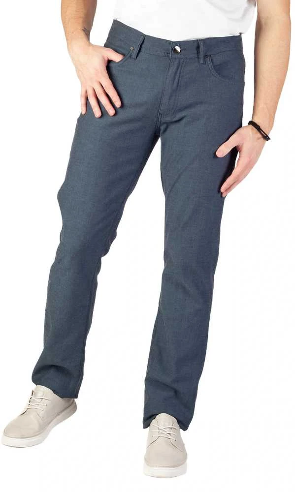 Medžiaginės kelnės BLK Jeans
