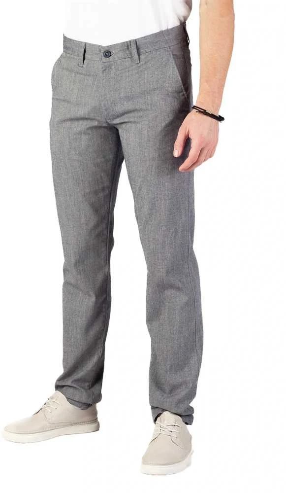 Medžiaginės kelnės BLK Jeans