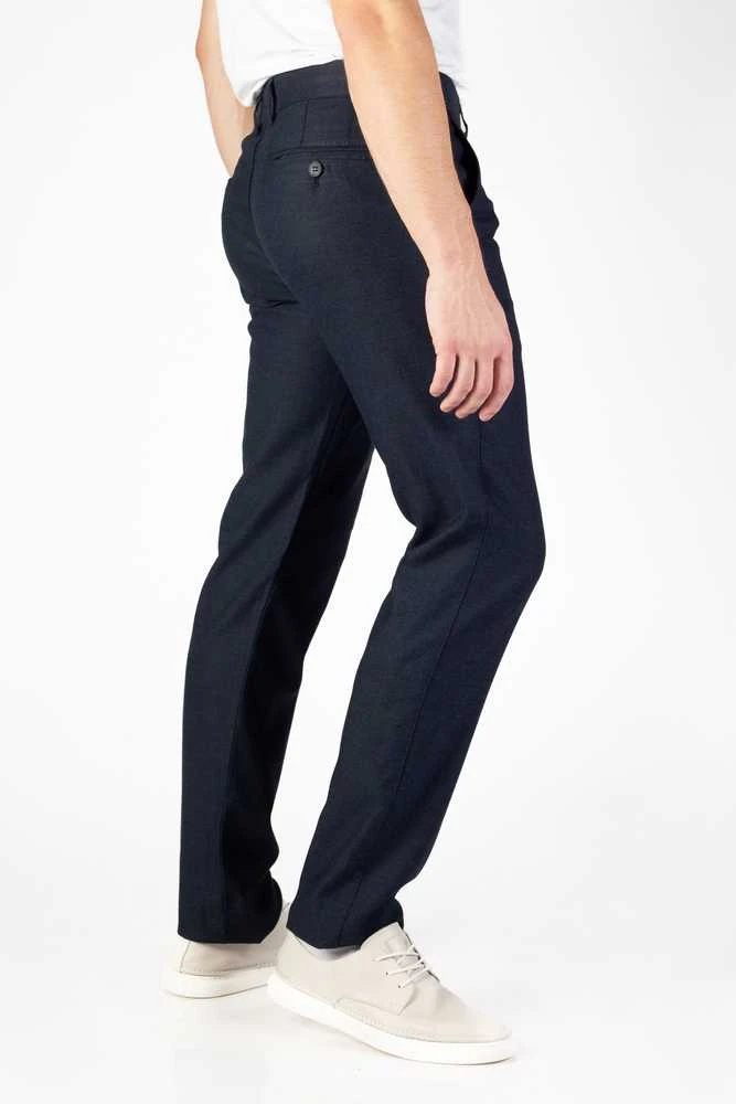 Medžiaginės kelnės BLK by Xjeans