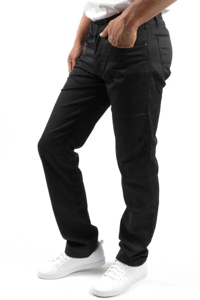 Medžiaginės kelnės BLK Jeans