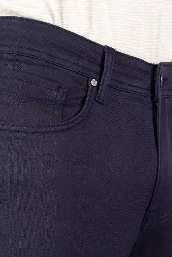Medžiaginės kelnės BLK Jeans