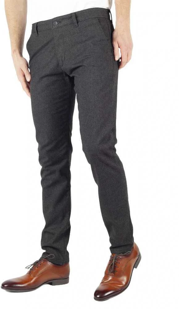 Medžiaginės kelnės BLK Jeans