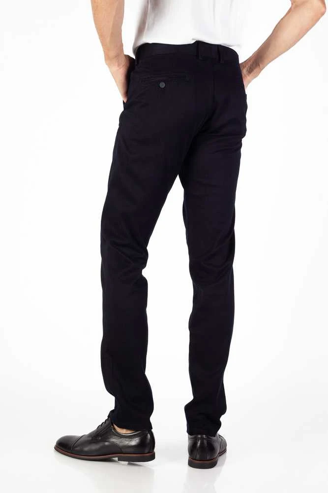 Medžiaginės kelnės BLK Jeans