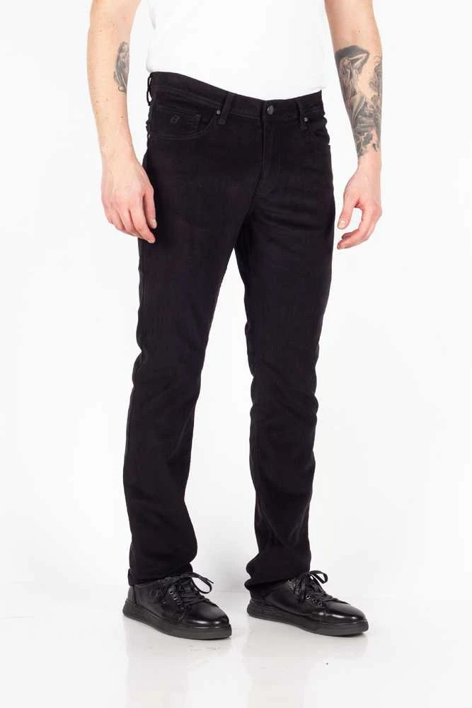 Medžiaginės kelnės BLK Jeans