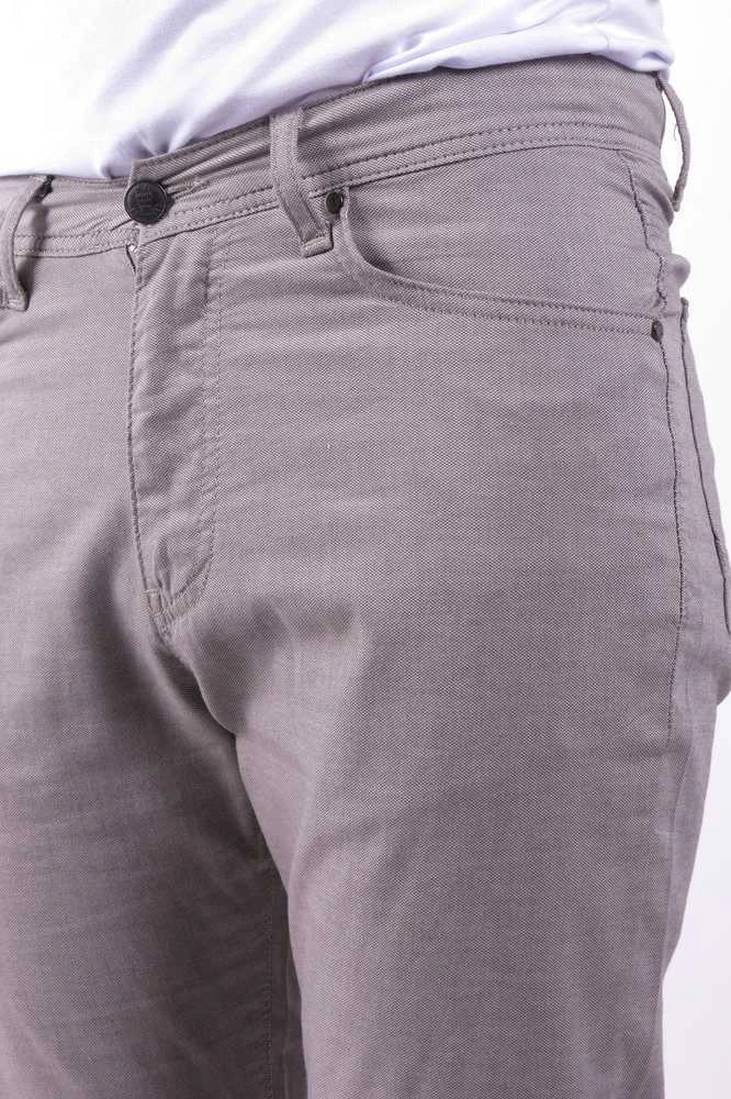 Medžiaginės kelnės BLK Jeans